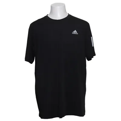T-shirt (Noir) de Adidas Running