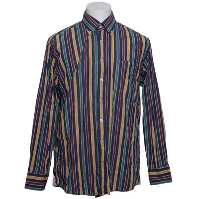 Shirt (Blauw, Geel, Rood, Meerkleurig) van Christian Berg