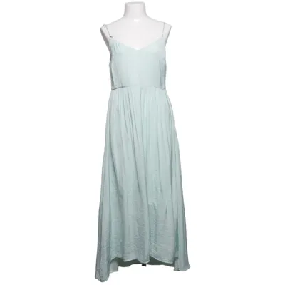 Maxi jurk (Turquoise) van KappAhl Polyester