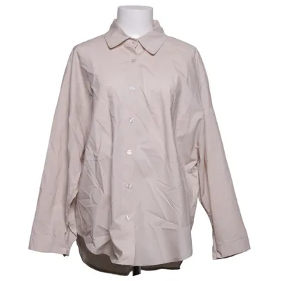 Shirt (Beige) from Impress Cotton