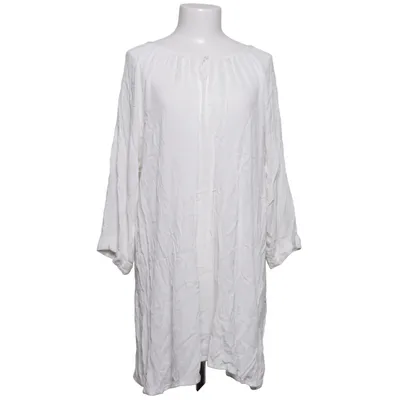 Tuniek (Wit) van Kaffe Viscose