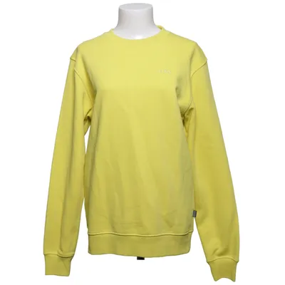 Sweatshirt (Happy Organic Sweat O'neck) van H2O Organisch katoen, Polyester