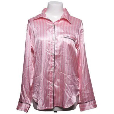 Chemise de pyjama (Rose, Blanc) de Victoria's Secret Polyester