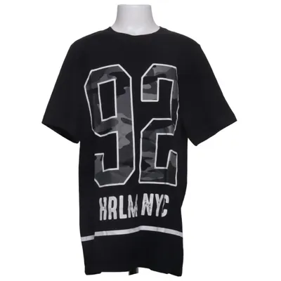 T-shirt (Sort) fra Download
