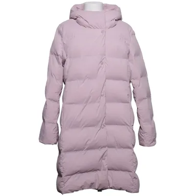 Vinterkappa (Rosa) från Cellbes Polyester