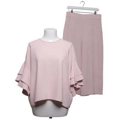 Ensemble (Rose) de Zara Woman Polyester