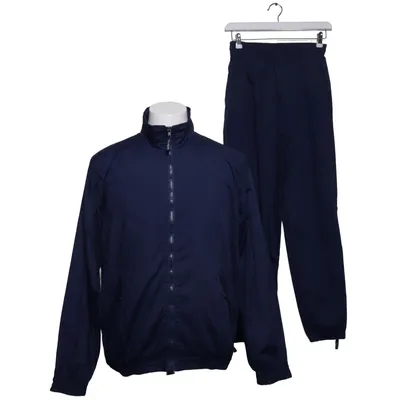 Sport kit (Blauw) van Clique Katoen, Polyamide, Polyester