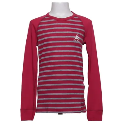Ondershirt (Roze, Grijs) van Odlo