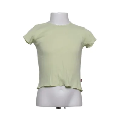 T-shirt (Vert) de O.N. Tantum Coton