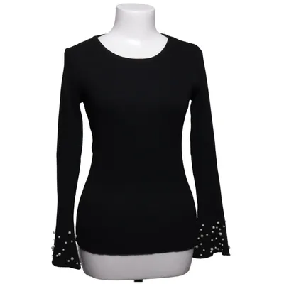 Pull-over (Noir) de Jolio & Co