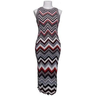 Maternity dress (White, Multicolored) from Anna Field Mama Polyester, Viscose