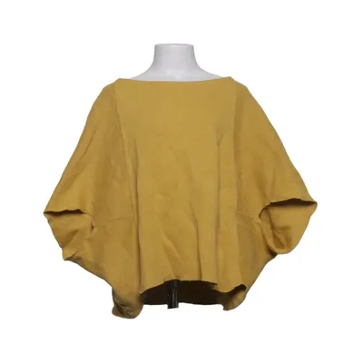 Sweater (Yellow) from Play Up Organic cotton