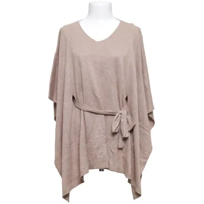 Slipover (Beige) från STOCKH LM Kashmir, Polyamid, Viskos