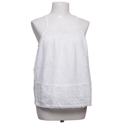 Haut (Blanc) de Superdry Coton