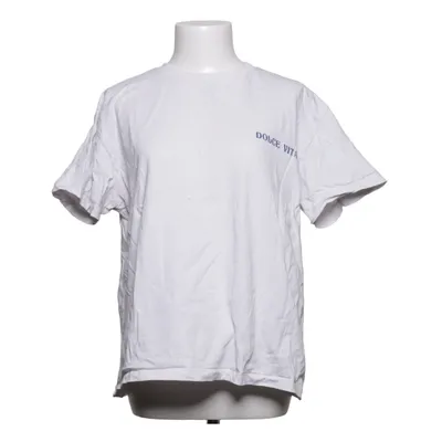 T-shirt (Vit) från Guts & Gusto Bomull