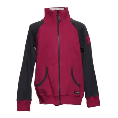 Hoodie (Pink, Gray, Multicolored) from Villervalla Cotton
