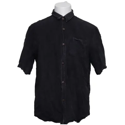 Short sleeve shirt (Gray) from Mojo Viscose