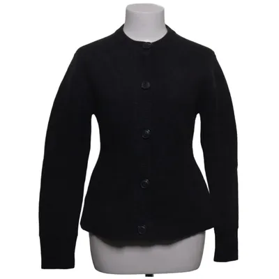 Cardigan (Grå) fra Zara Uld