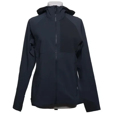 Hoodie (Gray) from Mountain Hard Wear Elastane, Polyamide, Polyester
