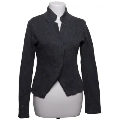 Cardigan (Mandy Knit Jacket) de Capri Collection Coton