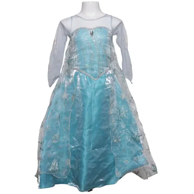 Verkleidung (Elsa) von Disneyland Paris
