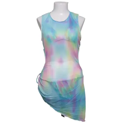 Ensemble de natation (Bleu, Rose, Jaune) Élasthane, Polyester