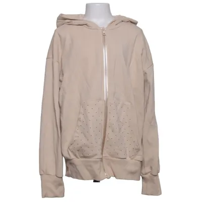 Hoodie (Beige) from Primigi Cotton, Elastane, Polyester