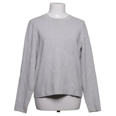 Sweater (Gray) from Morris Lady Elastane, Polyamide, Polyester, Viscose