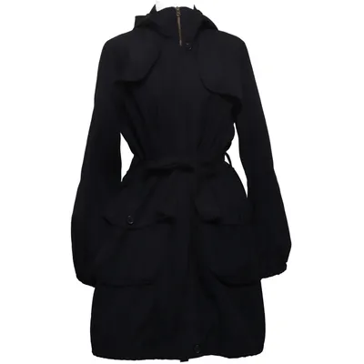 Parkas (Svart) från Svensson Jeans Bomull
