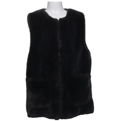 Ydervest (Sort) fra Zara Kids Polyester