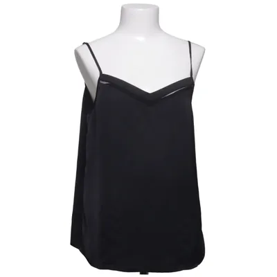 Tank Top (Black) from Collection Pimkie Polyester
