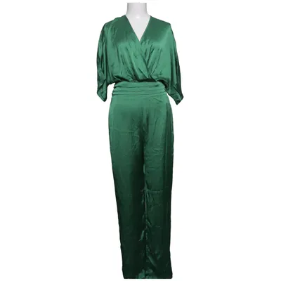 Combinaison (Vert) de Camaïeu Polyester