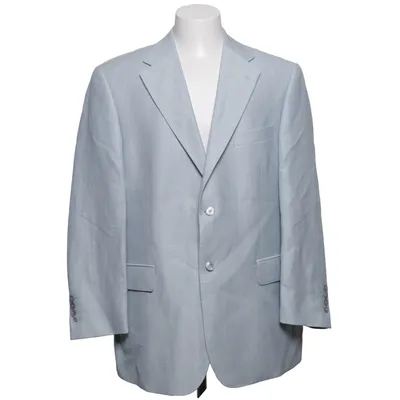 Blazer (Bleu) de Cavaliere