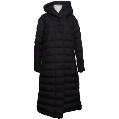 Wintermantel (Schwarz) von Didriksons Polyester