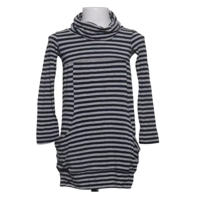 Tunique (Bleu, Gris) de United Colors of Benetton Élasthane, Viscose