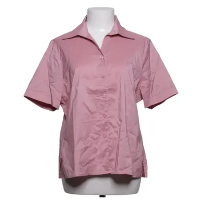 Kortærmet skjorte (Pink) fra Atelier GS