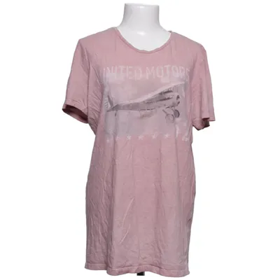 T-shirt (Pink) from Clockhouse by C&A