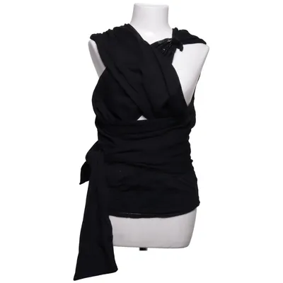 Bärsjal (Svart) från Najell