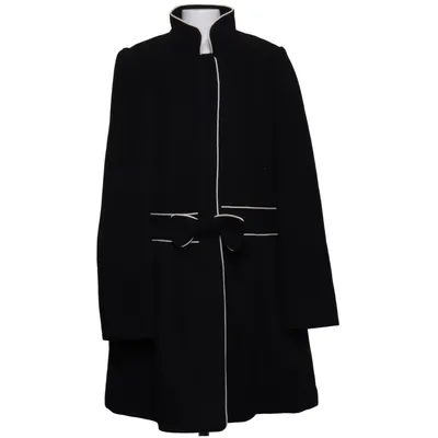 Jas (Zwart) van I Love Next Elastaan, Polyester, Viscose