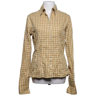 Skjorta (Beige, Vit) från The Shirt Factory