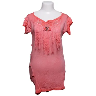 Top (Red) from Dextee Italia Viscose