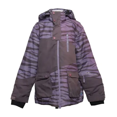 Ski-jas (Selected Edition) van Ski Industries Polyester