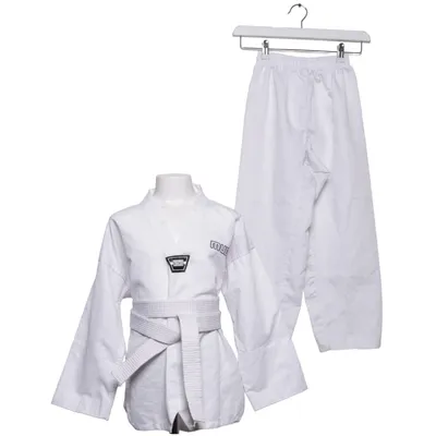 Uniforme d'art martiaux (Fighter) de Mudo Coton, Polyester