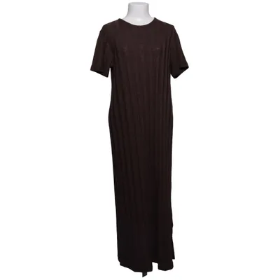 Zwangerschapsjurk (Bruin) van H&M Mama Polyester, Viscose