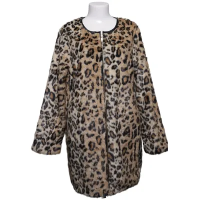 Kappa (Brun, Svart) från Ellos Akryl, Polyester