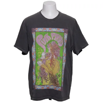 T-shirt (Gris, Multicolore) de Pink Floyd