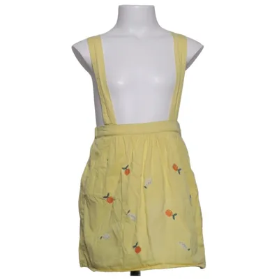 Dungaree skirt (Calisson) from Monoprix Kids Cotton