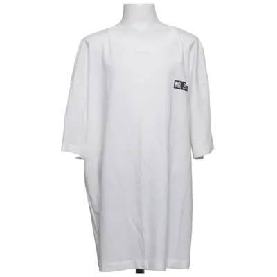 T-shirt (Blanc) de Oxo Coton