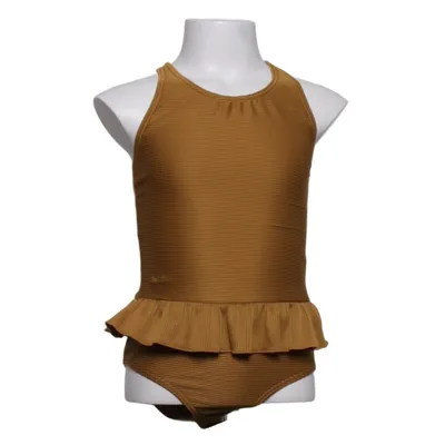 Swimsuit (Brown) from Liewood Elastane, Recycled polyester