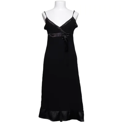 Klänning (Svart) från Twist & Tango Polyester, Viskos